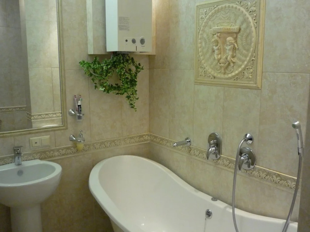Sadovaya Apartment