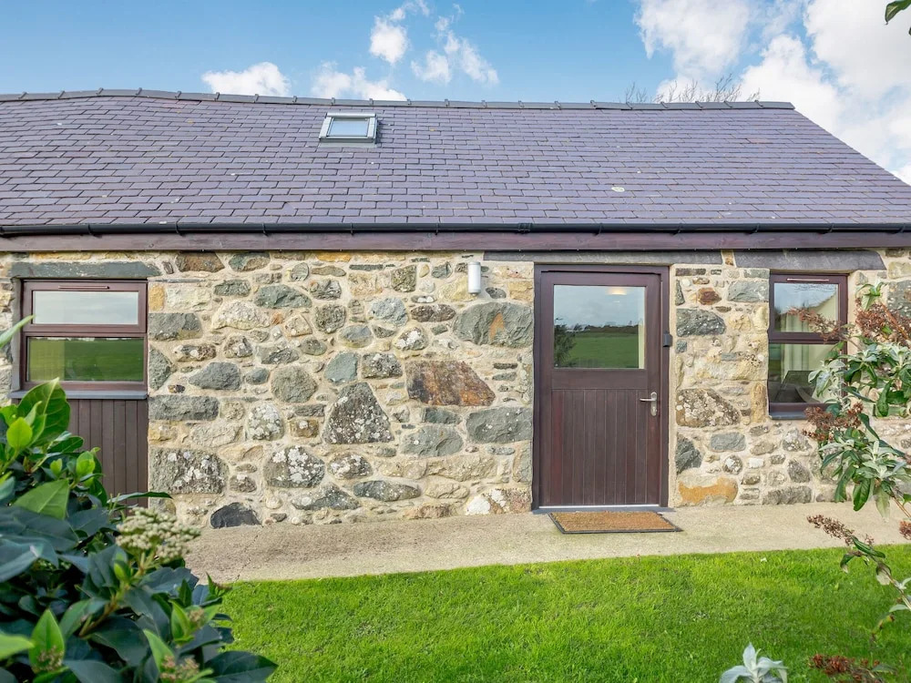 Bwythyn-y-saer