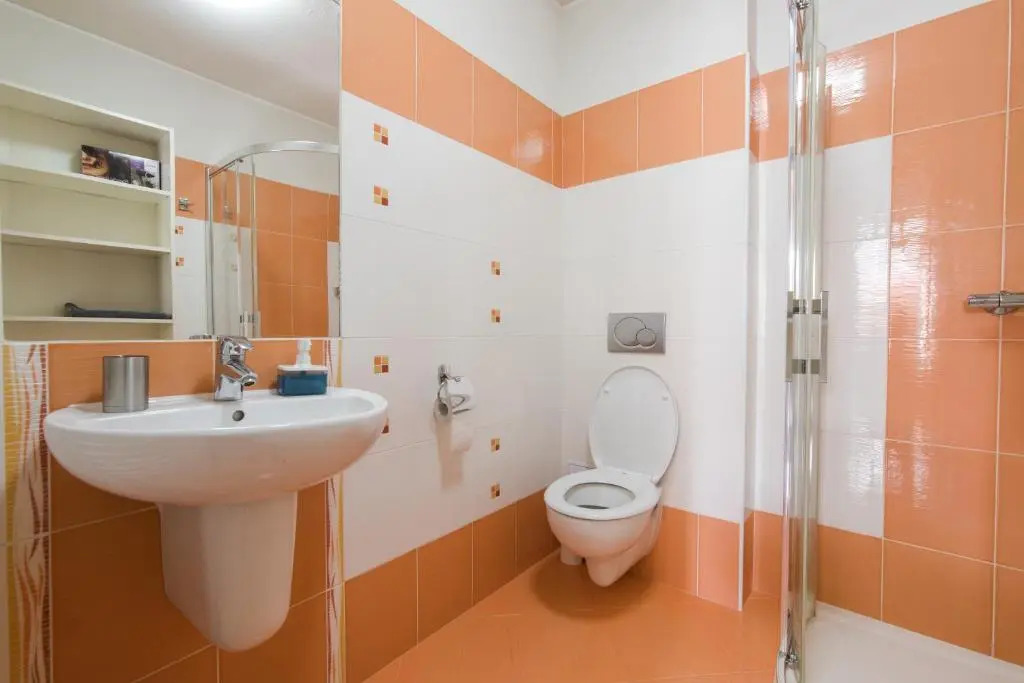 Apartmany Butterfly