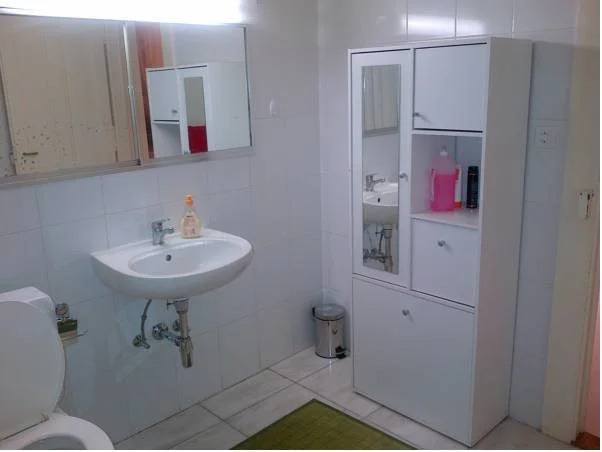 Appartement Luxe