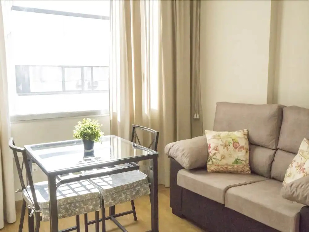 MonKeys Apartments La Campana Suites