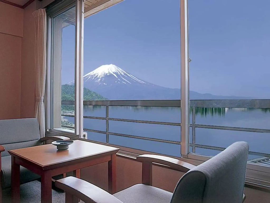 Hotel Mifujien