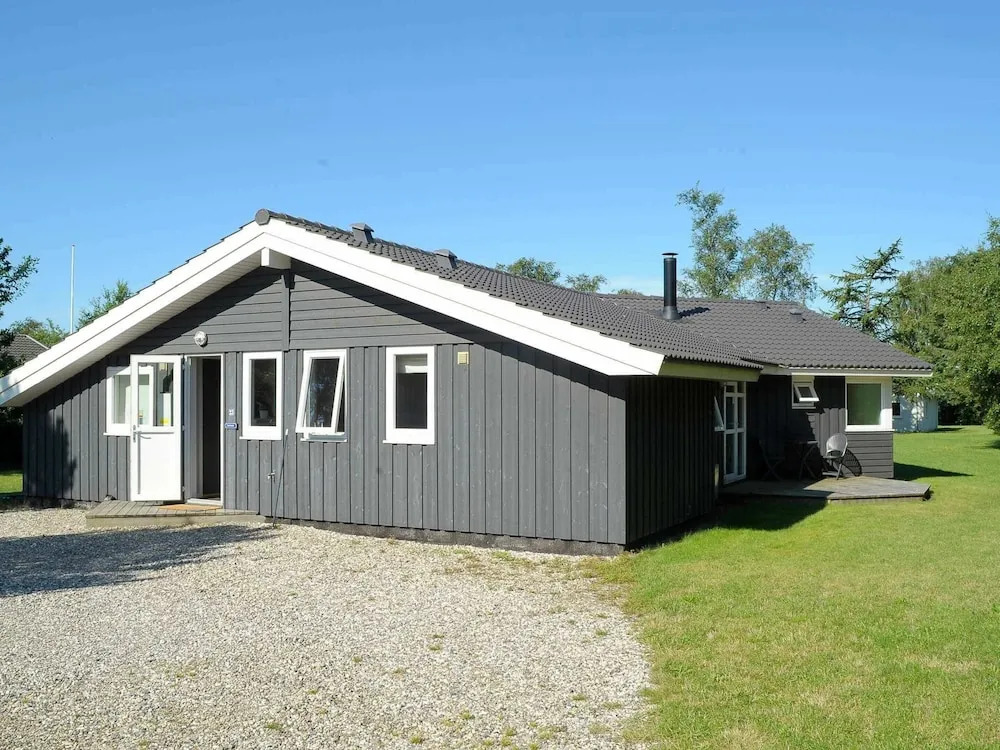 4 star holiday home in Børkop