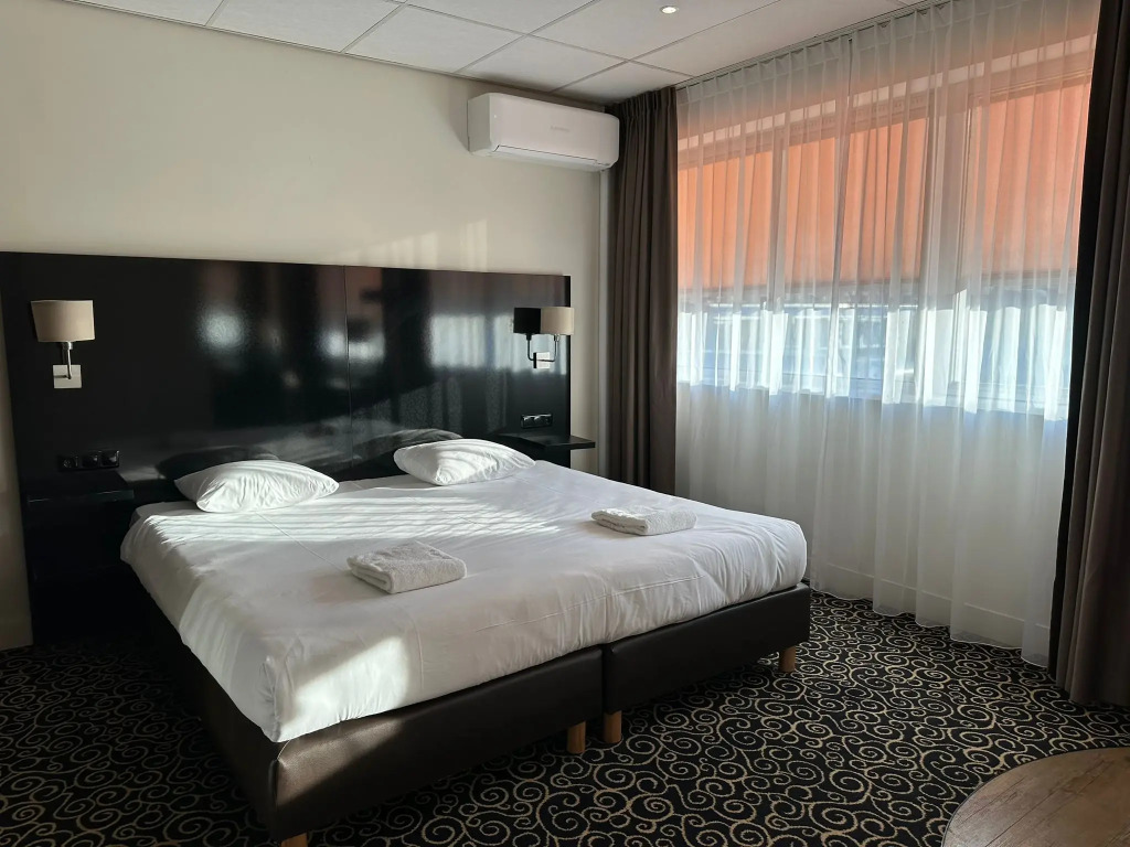 Westlake Hotels Amsterdam