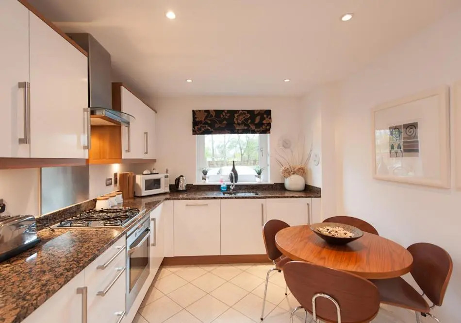 The Corstorphine Residence No. 1