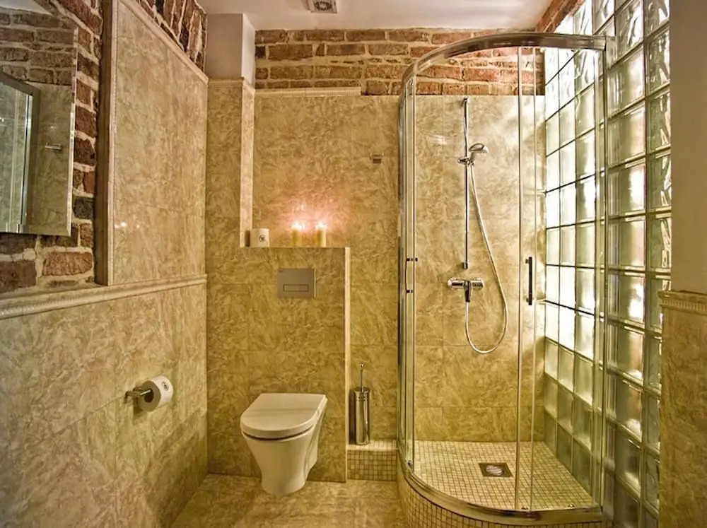 Apartamenty Chleb i Wino Strumykowa