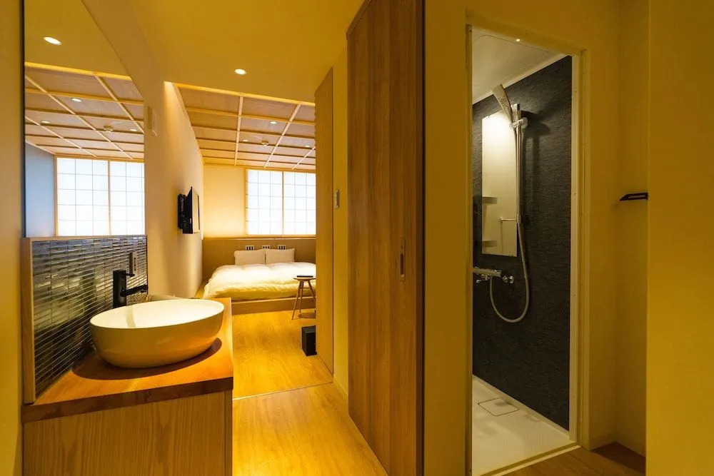 利々 京都 lili hotel kyoto