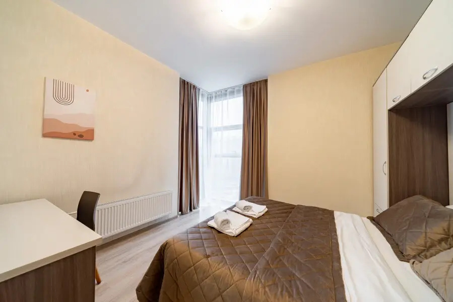 Апартаменты Соната
