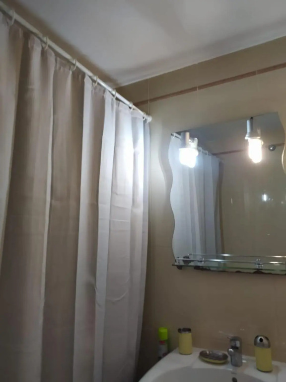 Precioso apartamento con garaje en Avenida Andalucía 77 playa Mezquitilla