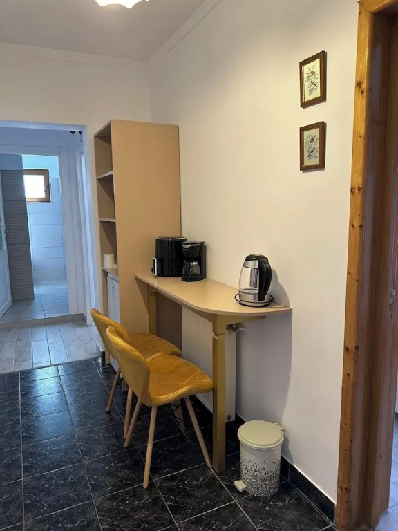 Serenity Apartments and Studios