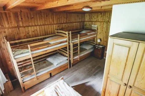 MTB Hostel