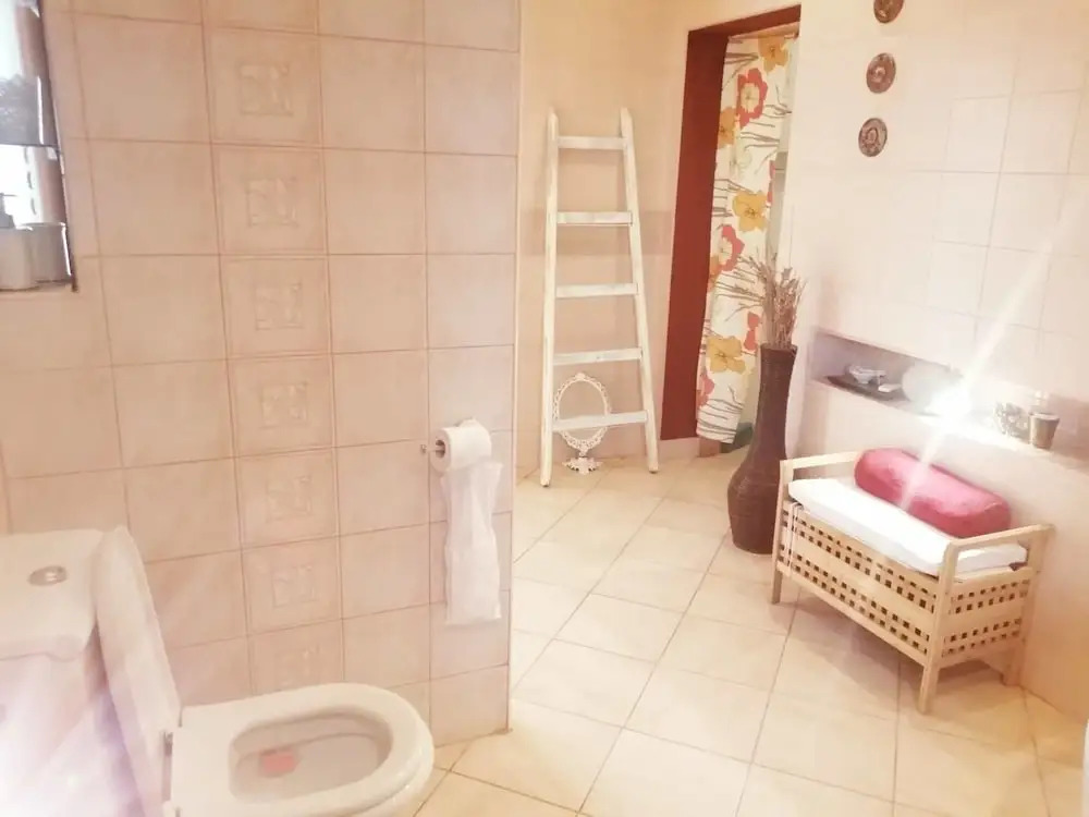 Apartment and Rooms Vilma