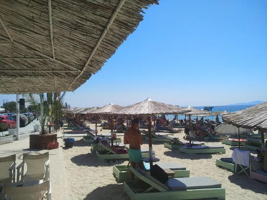 Nikos House Family Retreat with Large Terrace by Delta Hospitality