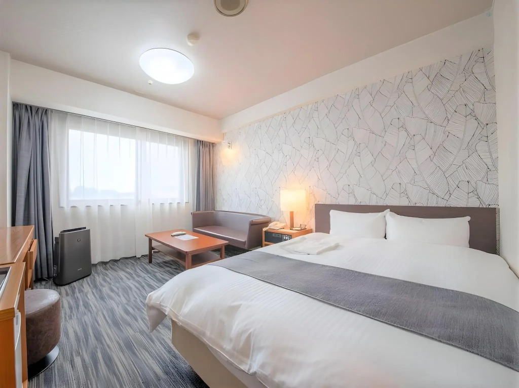 Hachinohe Grand Hotel