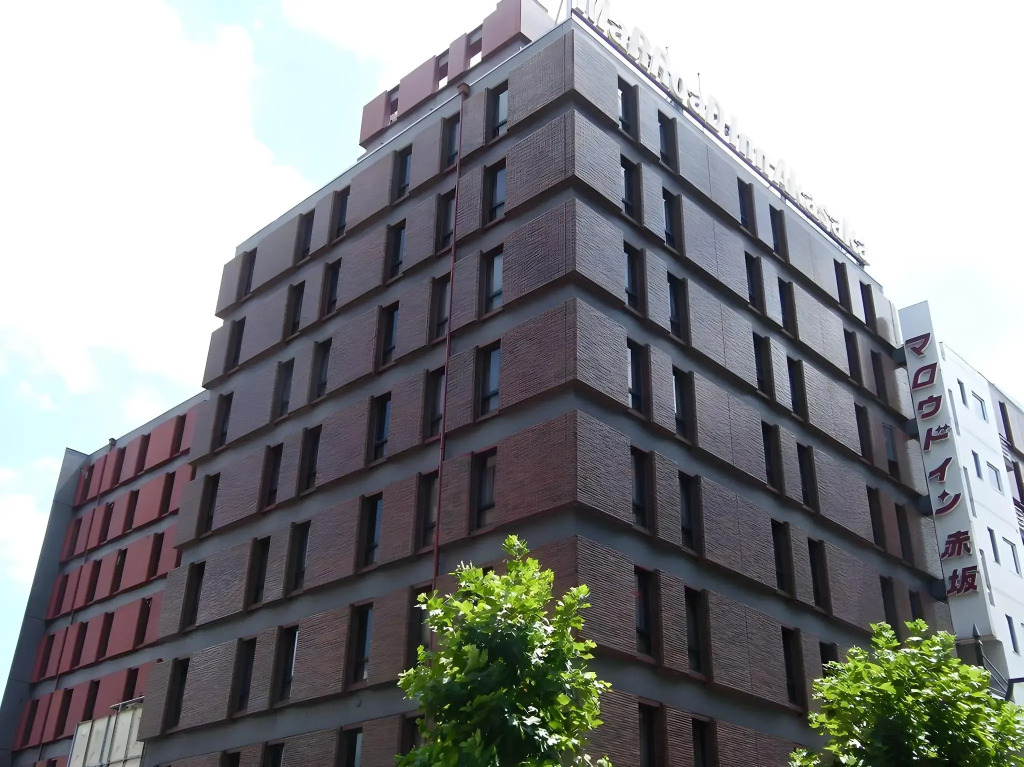 Marroad Inn Akasaka