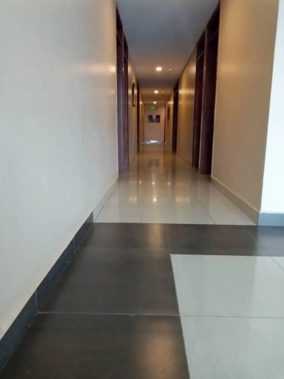 Shangri-La Fortune Hotel