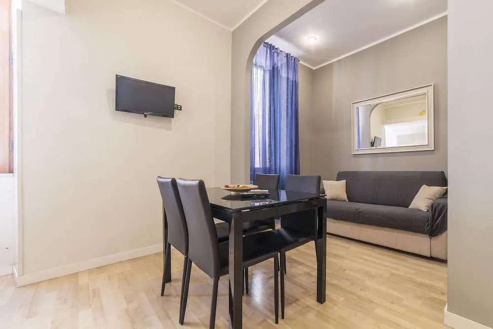 apartment vittorio Emanuele