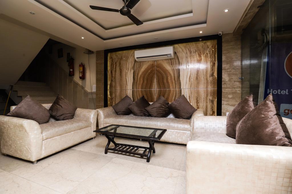 OYO 24677 Tashkent