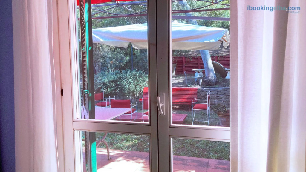Sant'Anna del Volterraio - I Limoni (4) - 3 bedroom apartment with use of the swimming pool-Sant'Anna del Volterraio - I Limoni 4