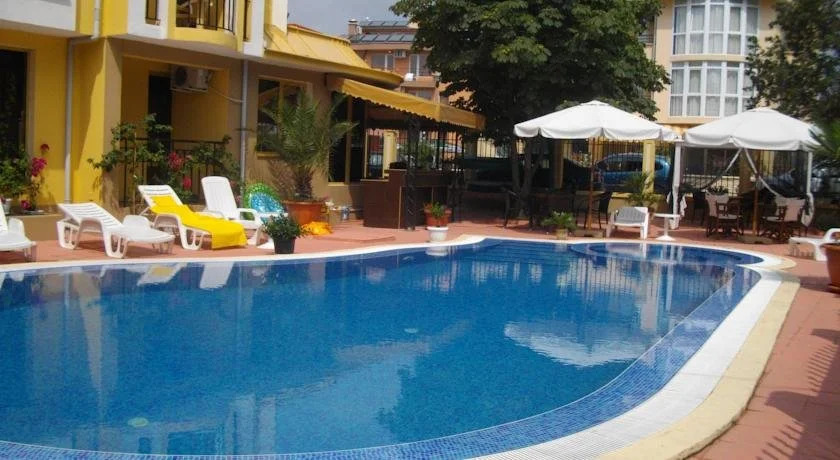 Guest House Viena