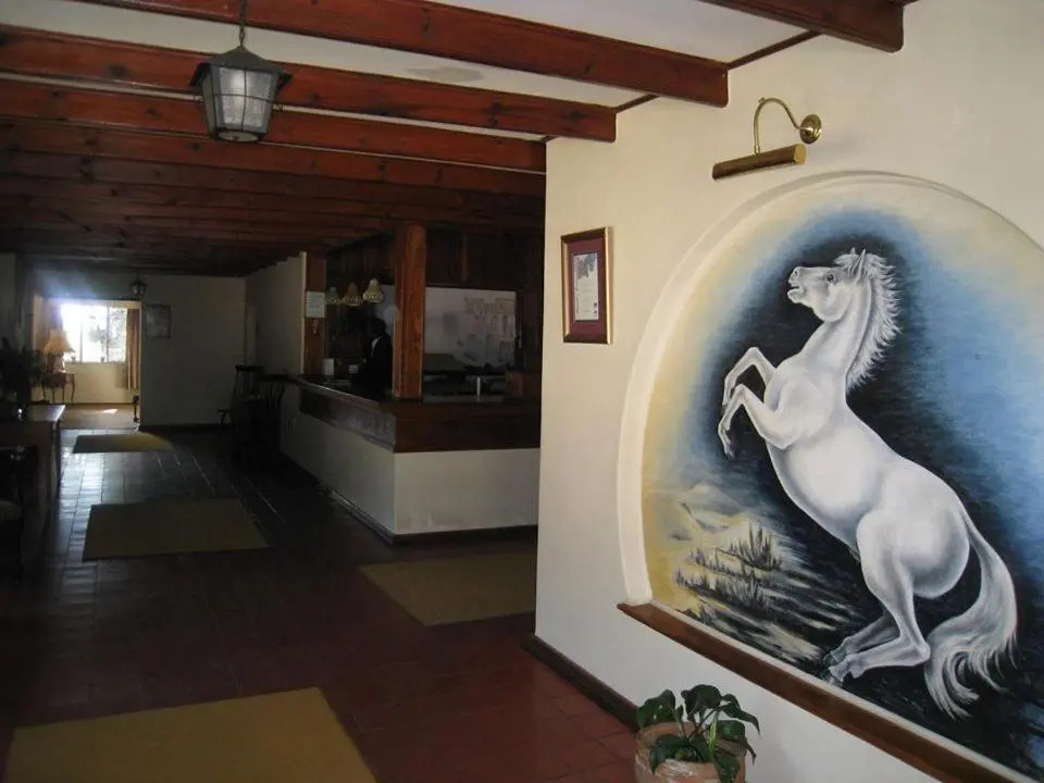 White Horse Inn