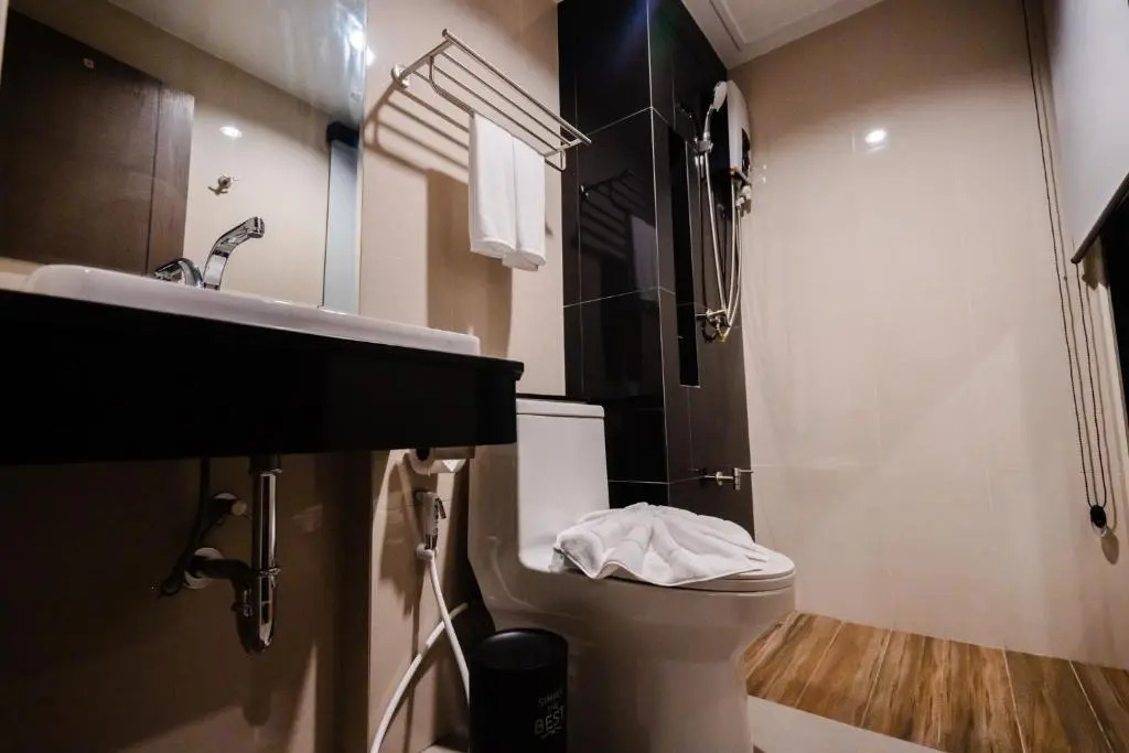 JS HOTEL