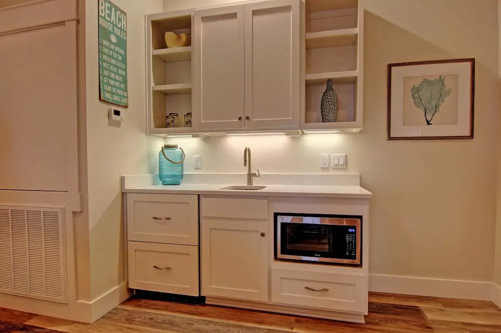 Cinnamon Shore- Seaside Dream 157 SE