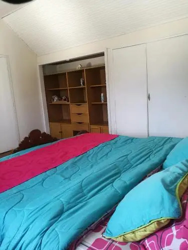 Hotel Casa Shaioo