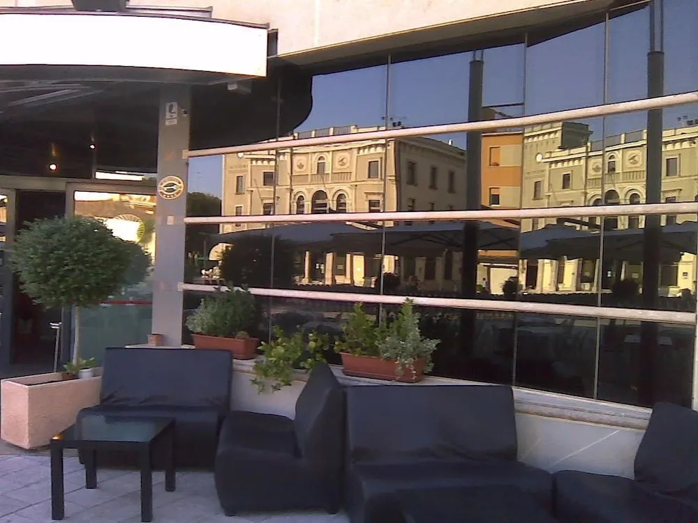 HR Hotel Repubblica  Monfalcone