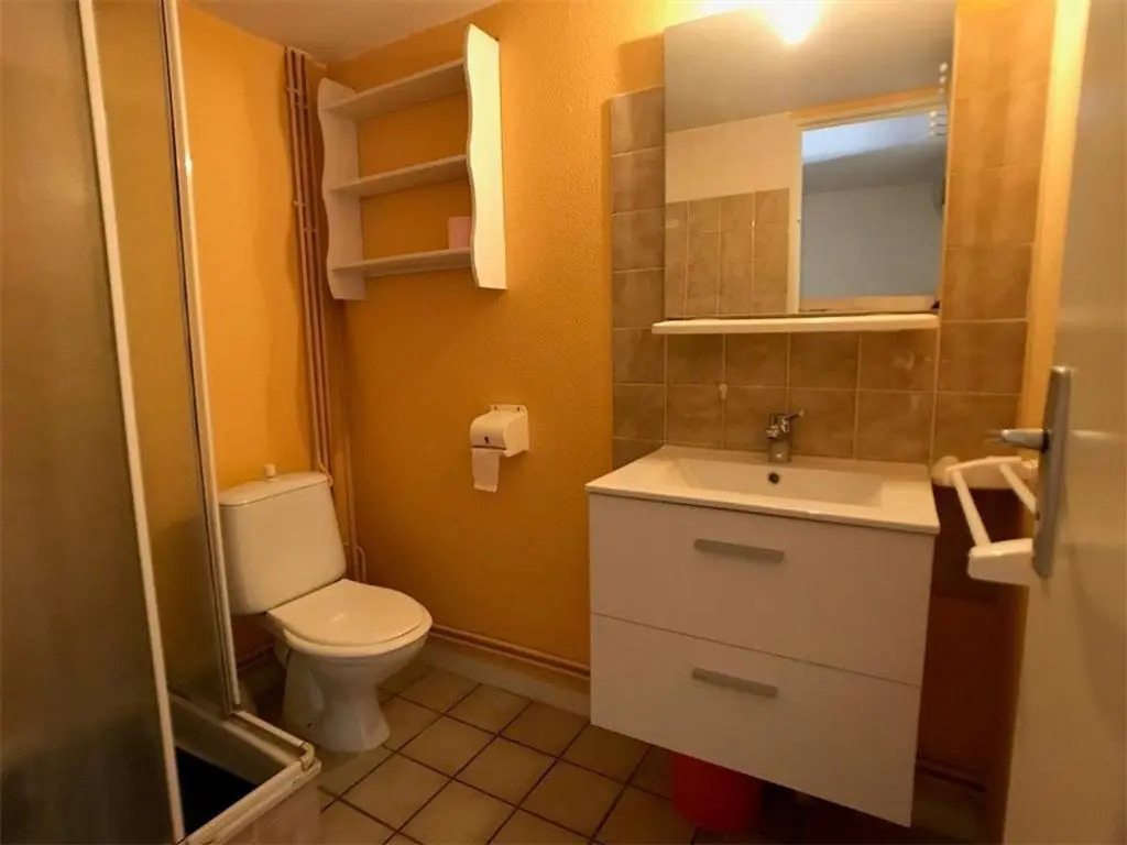 Maison Port Leucate, 1 pièce, 4 personnes - FR-1-81-53