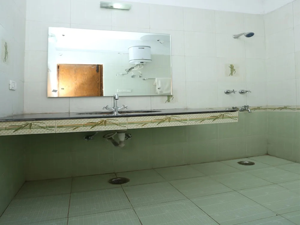OYO 12140 Home 2BHK Valley view Ramgarh