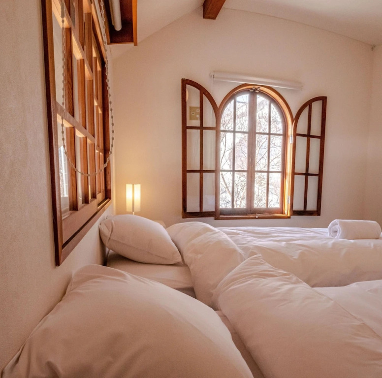Kuma Lodge
