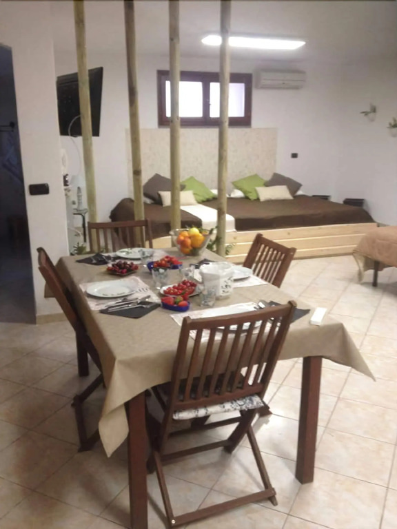 B&B da Alberto