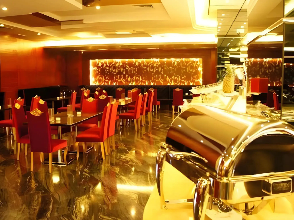 Shenzhen Yijia International Hotel