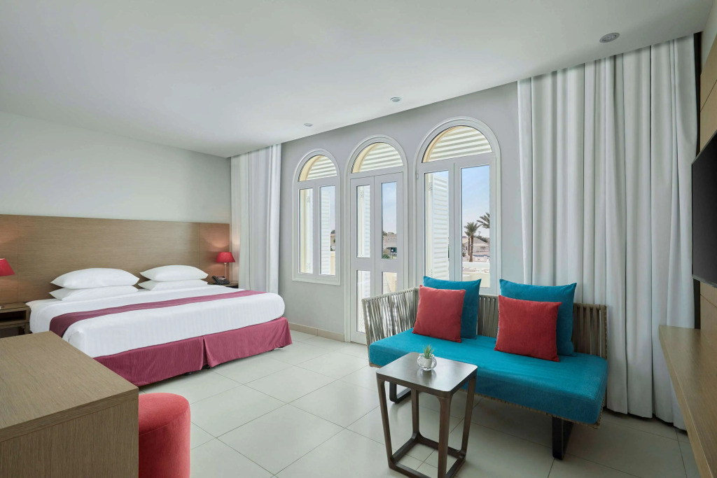 Makarem Annakheel Hotel & Resort