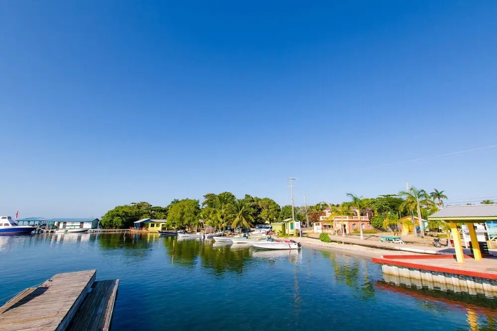 KhalKob's Belize