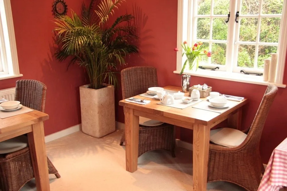 Lockgate Dairy Bed and Breakfast