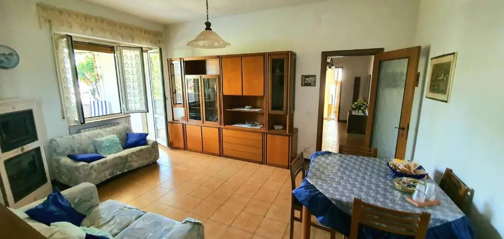Villa nella collina Francavillese