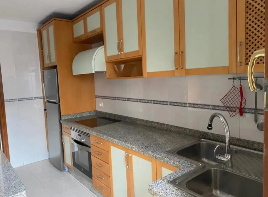 Apartamento Atlantida