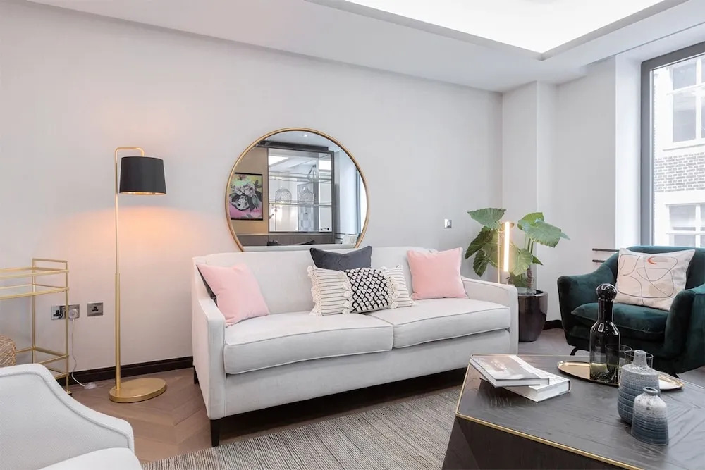 3-bed Deluxe Apt 309