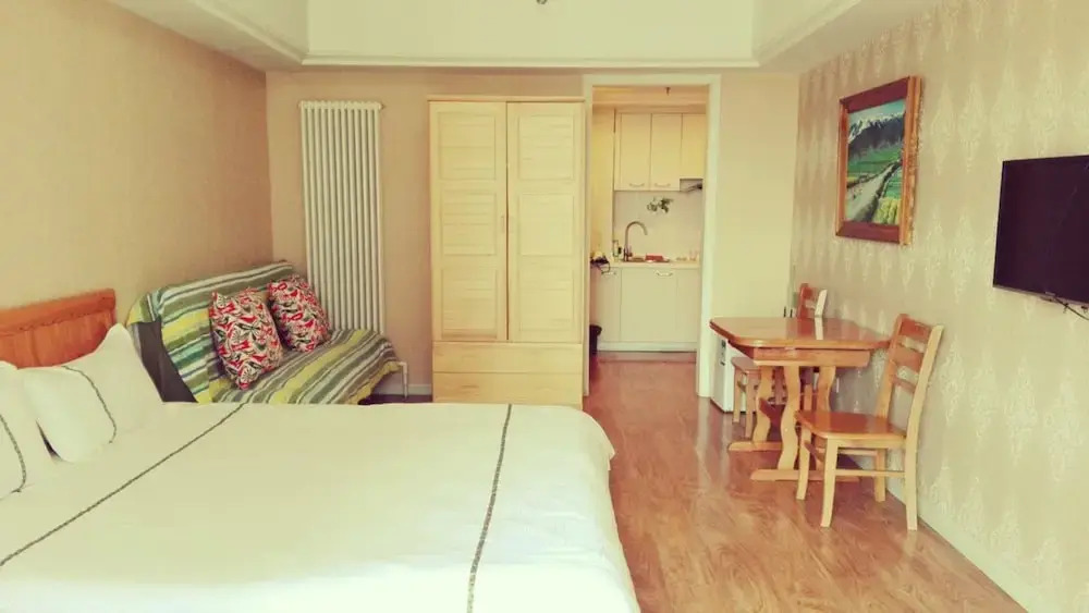 Easy Get Apartment 1