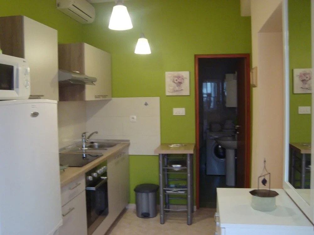 Apartment Borislav