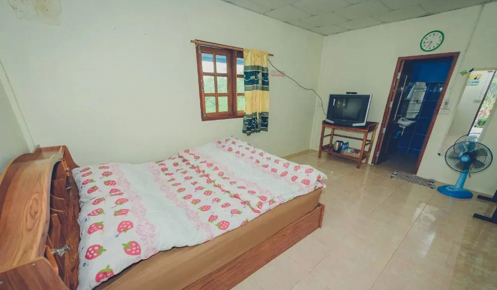 Seedaorueang Resort
