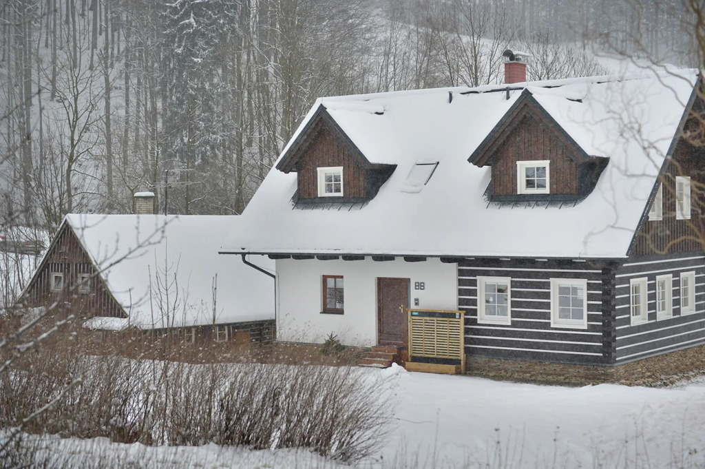 Rokytnice Krl470 in Rokytnice nad Jizerou