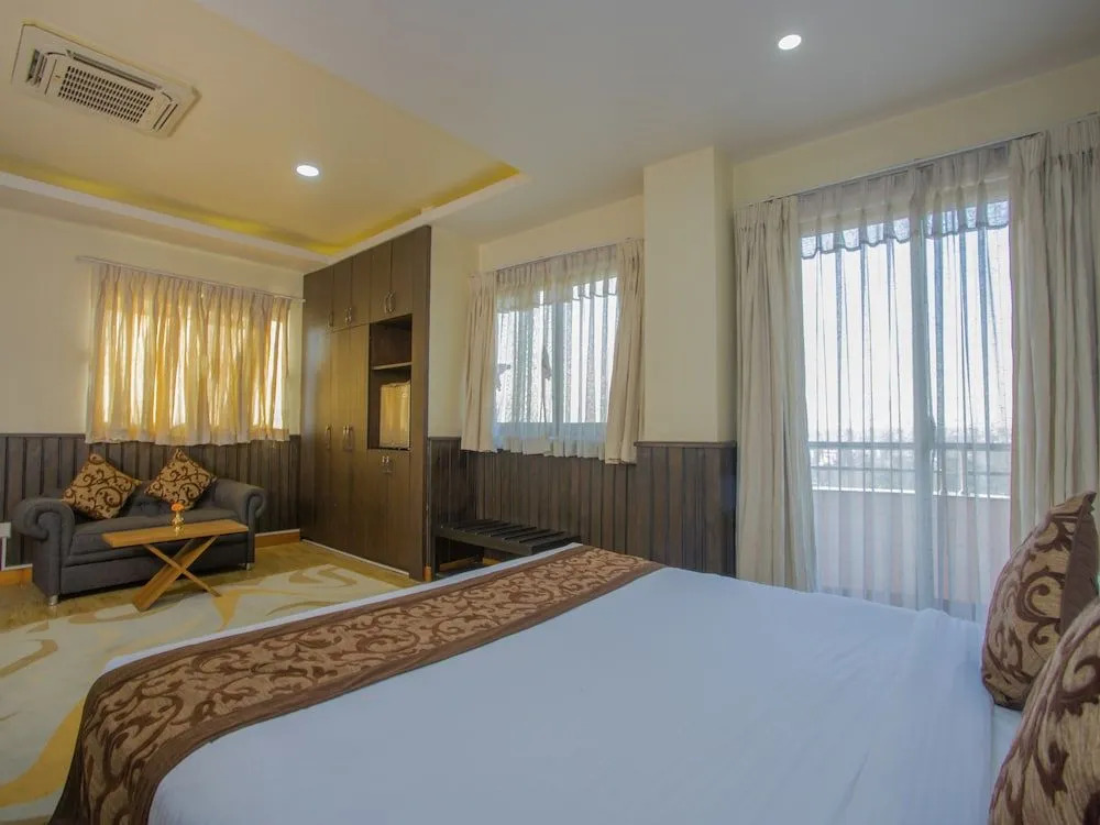 OYO 278 Hotel View Bhaktapur