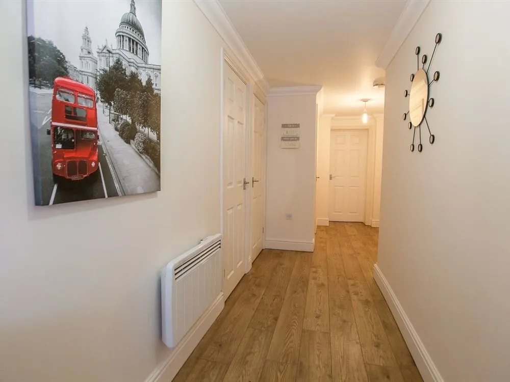 Moulsham Executive Apartment