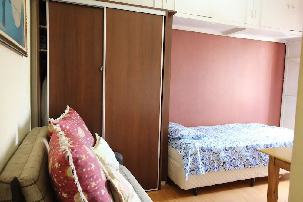 Apartamento Arouche