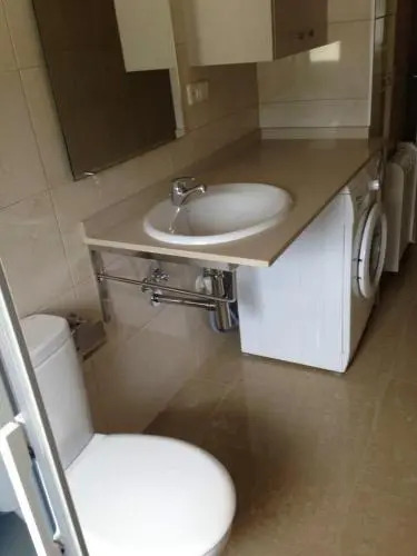 Apartaments Cal Pujol