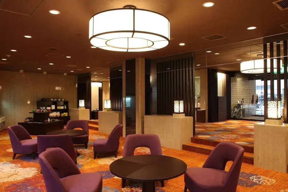 Morioka Grand Annex