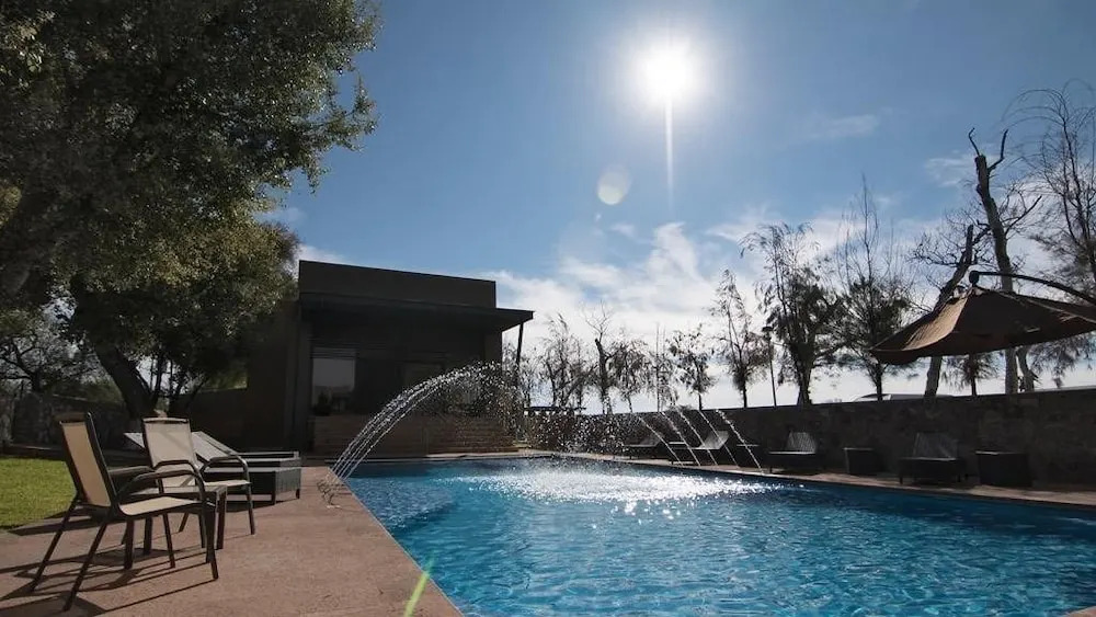 Canto De Sal Luxury Hotel & Spa